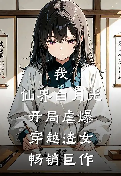 我，仙界白月光，开局虐爆穿越渣女畅销巨作