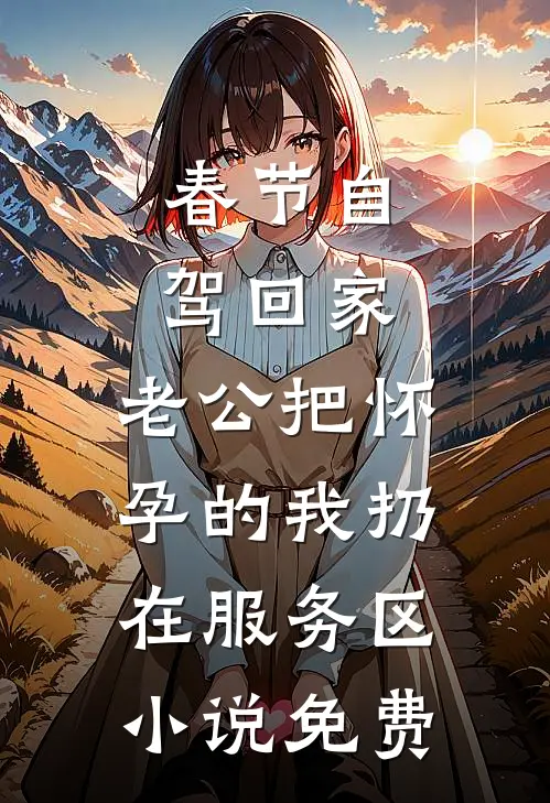 春节自驾回家，老公把怀孕的我扔在服务区小说免费