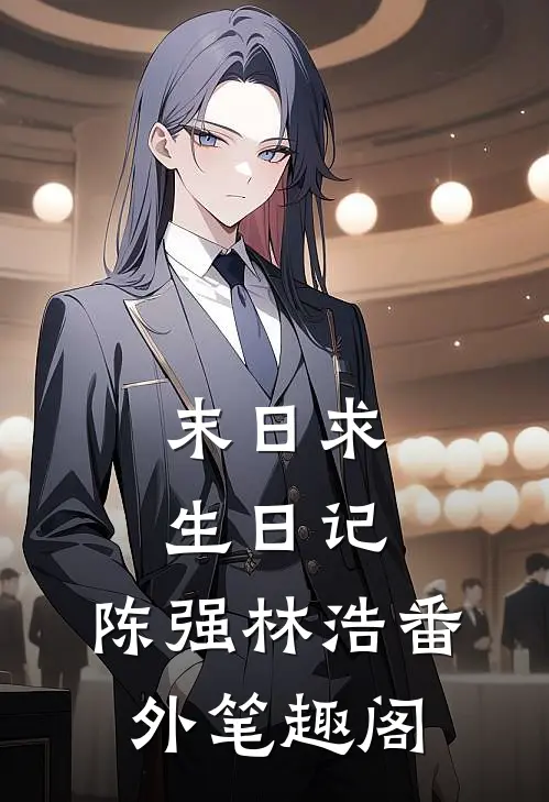 末日求生日记：陈强林浩番外笔趣阁