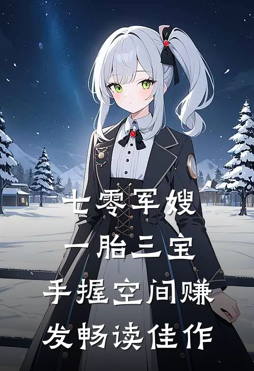 七零军嫂一胎三宝：手握空间赚发畅读佳作