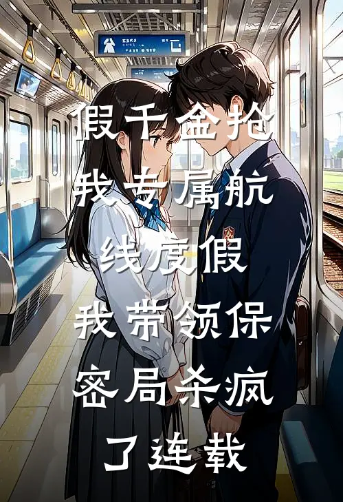 假千金抢我专属航线度假，我带领保密局杀疯了连载