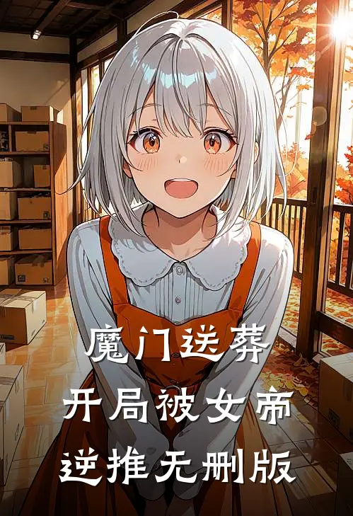 魔门送葬：开局被女帝逆推无删版