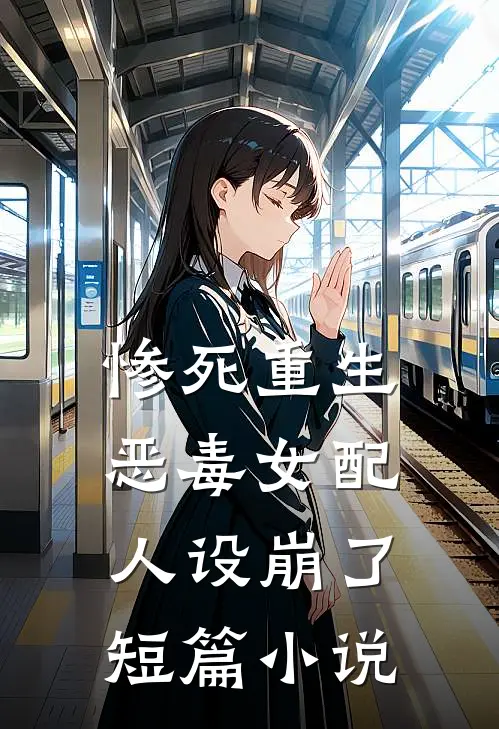 惨死重生，恶毒女配人设崩了短篇小说