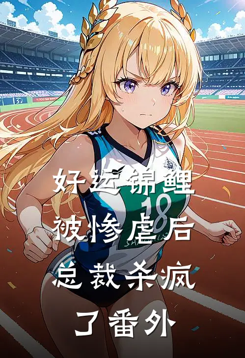 好运锦鲤被惨虐后，总裁杀疯了番外