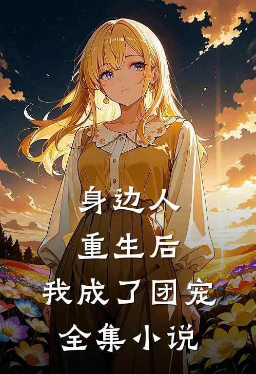 身边人重生后,我成了团宠全集小说