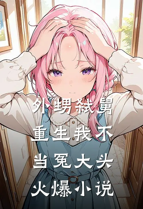 外甥弑舅，重生我不当冤大头火爆小说