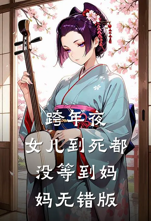跨年夜，女儿到死都没等到妈妈无错版