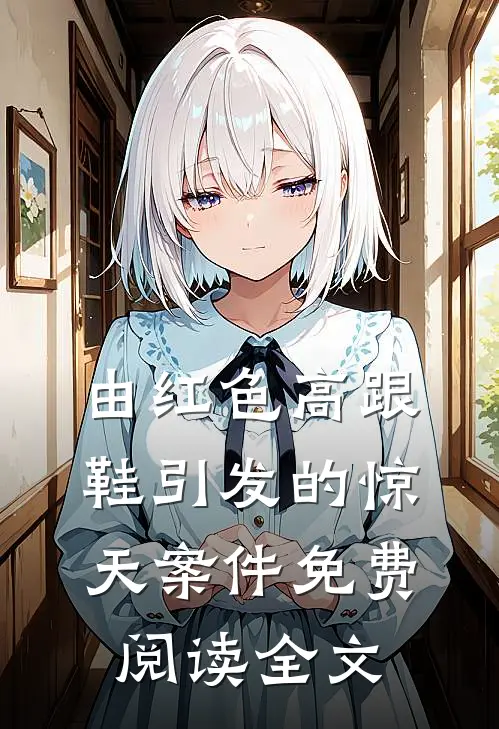 由红色高跟鞋引发的惊天案件免费阅读全文