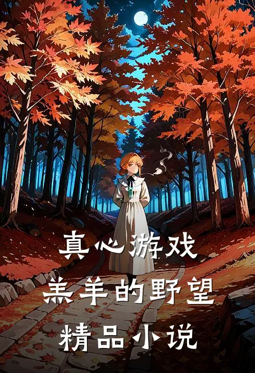 真心游戏：羔羊的野望精品小说
