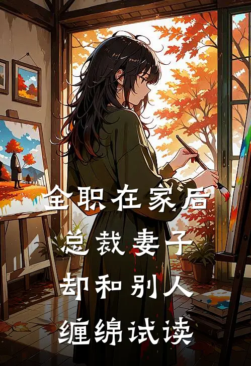 全职在家后，总裁妻子却和别人缠绵试读