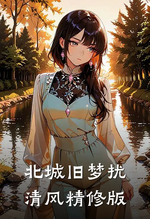 北城旧梦扰清风精修版