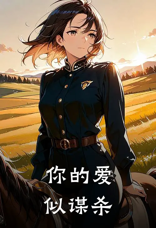 你的爱似谋杀