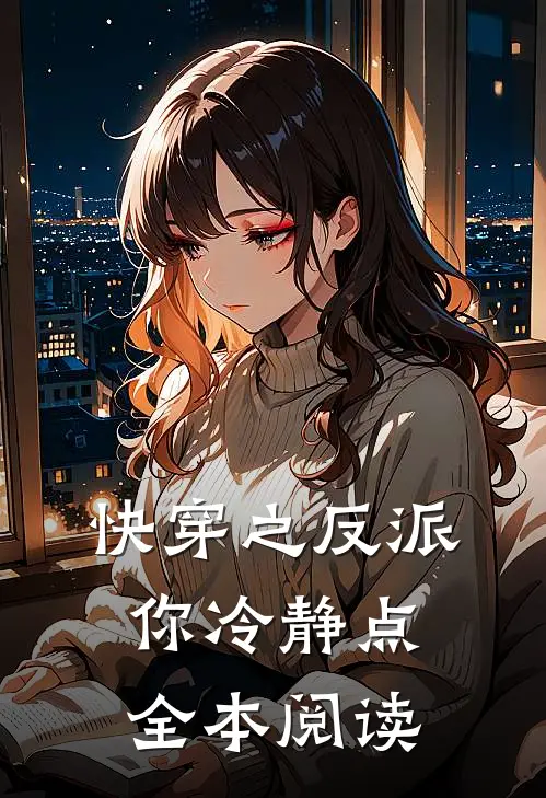 快穿之反派你冷静点全本阅读