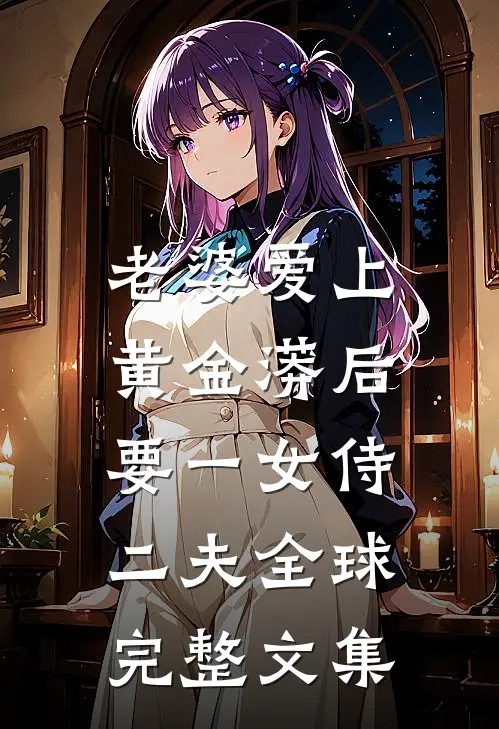老婆爱上黄金蟒后，要一女侍二夫全球完整文集