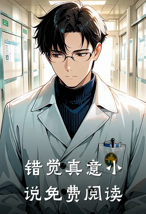 错觉真意小说免费阅读