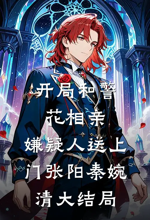 开局和警花相亲，嫌疑人送上门张阳秦婉清大结局