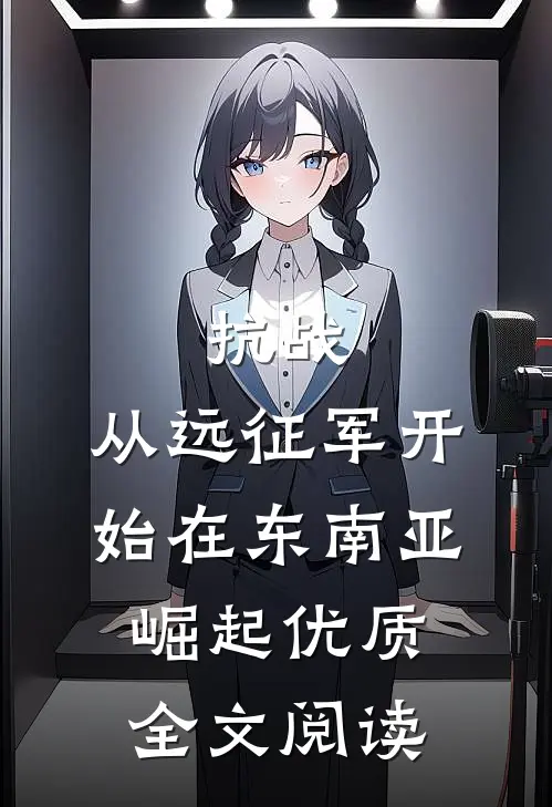 抗战：从远征军开始在东南亚崛起优质全文阅读
