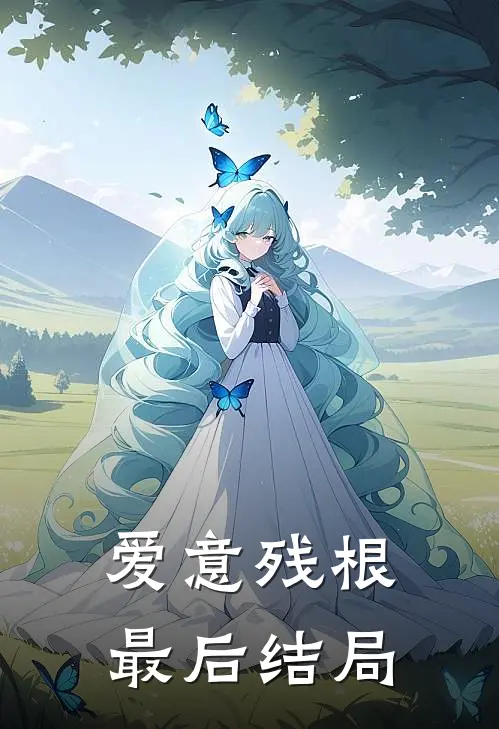 爱意残根最后结局