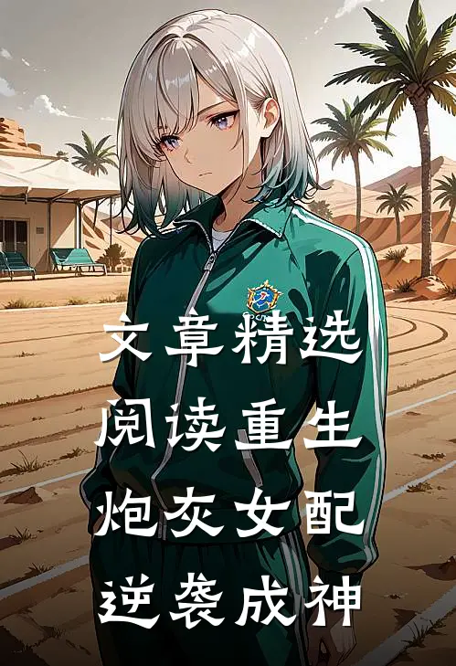 文章精选阅读重生：炮灰女配逆袭成神