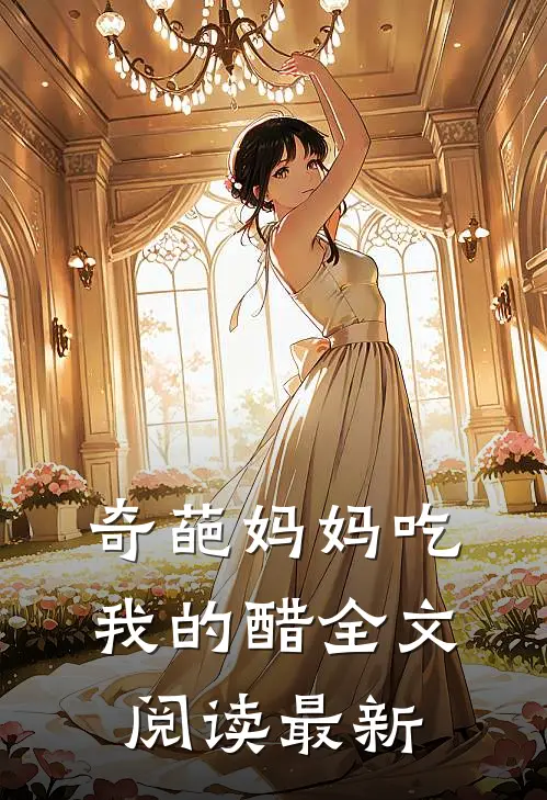 奇葩妈妈吃我的醋全文阅读最新