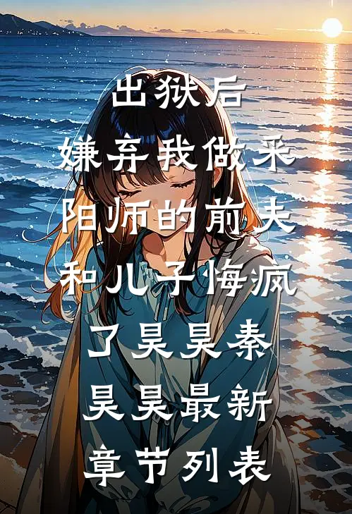 出狱后，嫌弃我做采阳师的前夫和儿子悔疯了昊昊秦昊昊最新章节列表