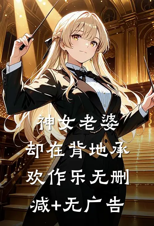 神女老婆，却在背地承欢作乐无删减+无广告