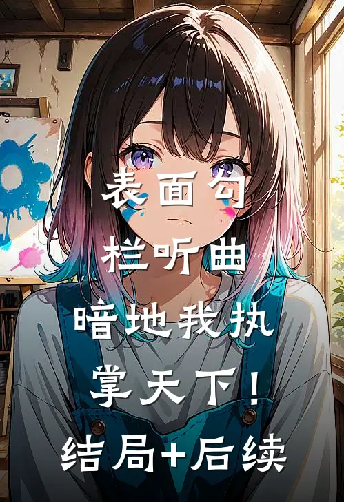 表面勾栏听曲，暗地我执掌天下！结局+后续