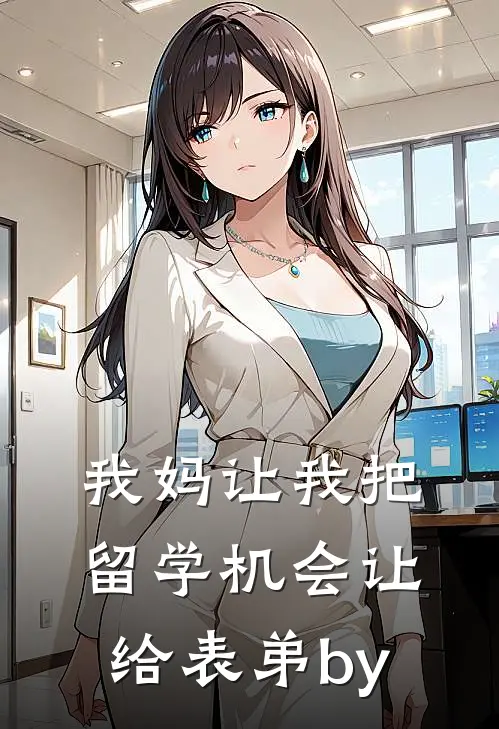 我妈让我把留学机会让给表弟by