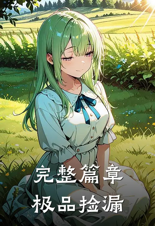 完整篇章极品捡漏