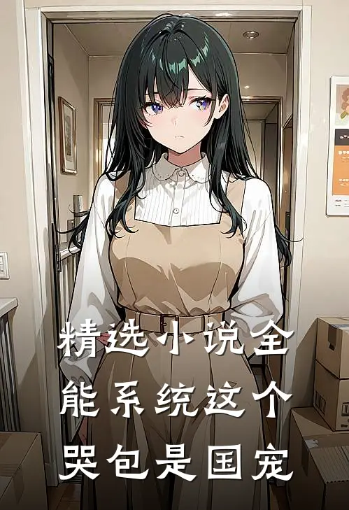 精选小说全能系统这个哭包是国宠