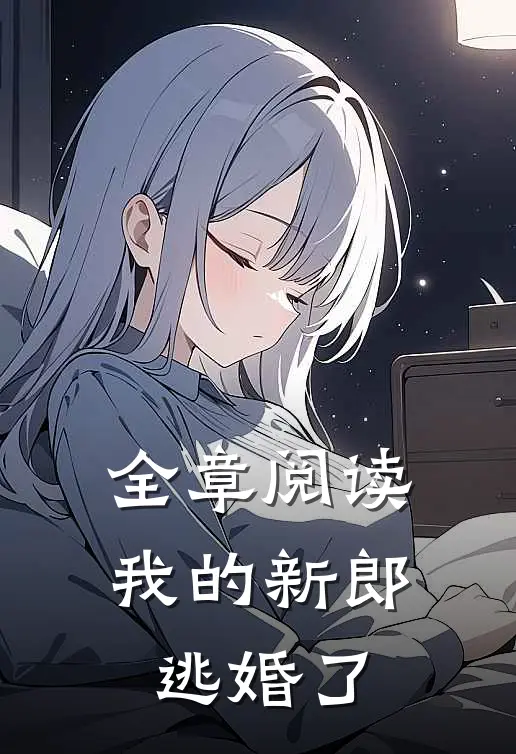 全章阅读我的新郎逃婚了