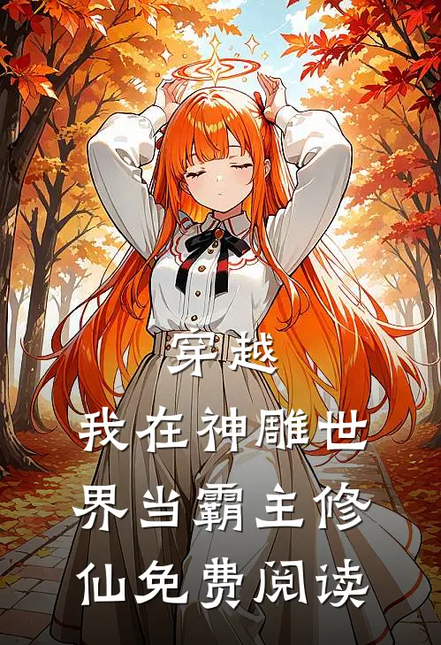 穿越：我在神雕世界当霸主修仙免费阅读