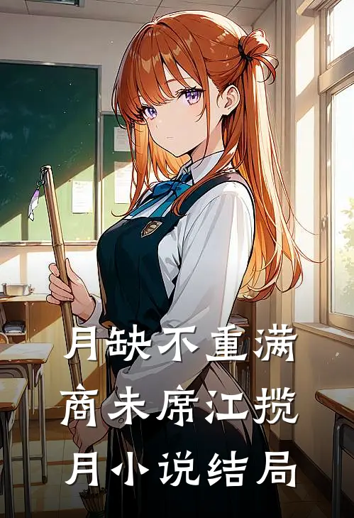 月缺不重满商未席江揽月小说结局