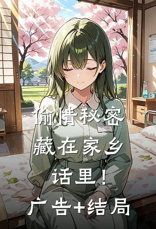 偷情秘密藏在家乡话里！广告+结局