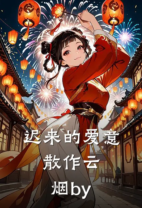 迟来的爱意，散作云烟by