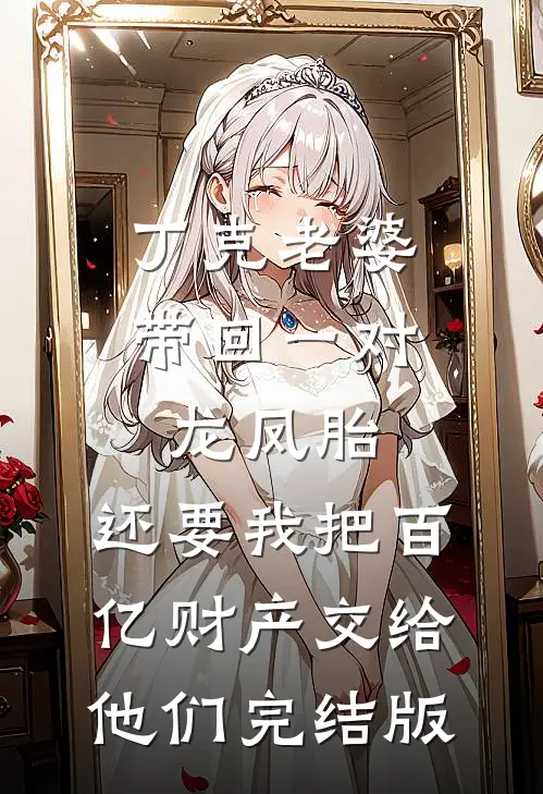 丁克老婆带回一对龙凤胎，还要我把百亿财产交给他们完结版
