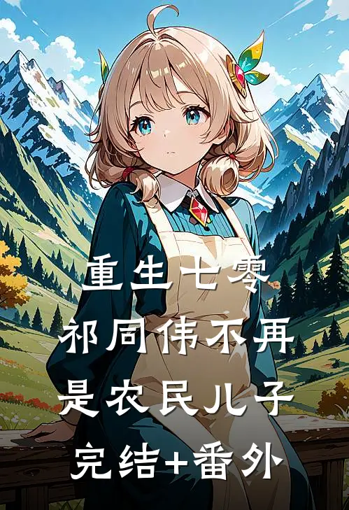 重生七零：祁同伟不再是农民儿子完结+番外