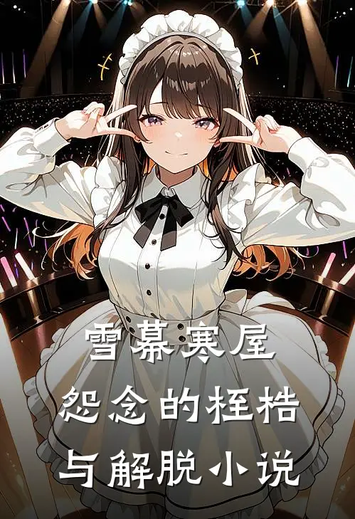 雪幕寒屋：怨念的桎梏与解脱小说