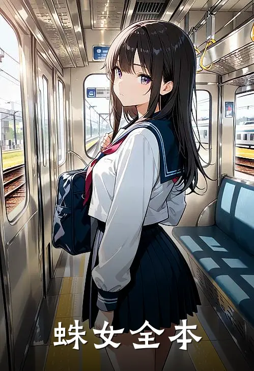 蛛女全本