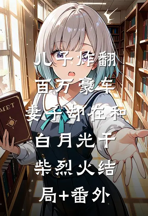 儿子炸翻百万豪车，妻子却在和白月光干柴烈火结局+番外