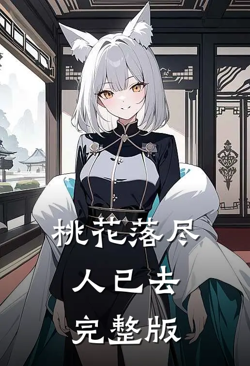 桃花落尽人已去完整版