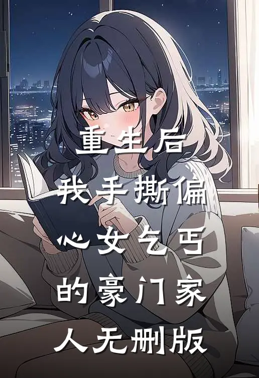 重生后，我手撕偏心女乞丐的豪门家人无删版