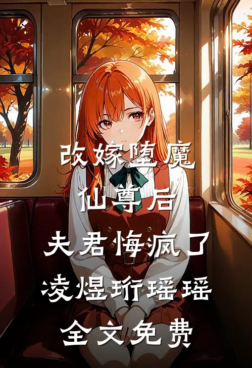 改嫁堕魔仙尊后，夫君悔疯了凌煜珩瑶瑶全文免费