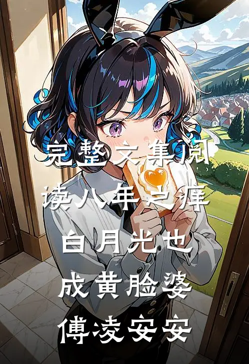 完整文集阅读八年之痒,白月光也成黄脸婆傅凌安安