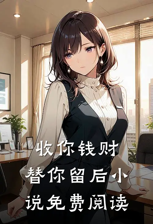 收你钱财，替你留后小说免费阅读
