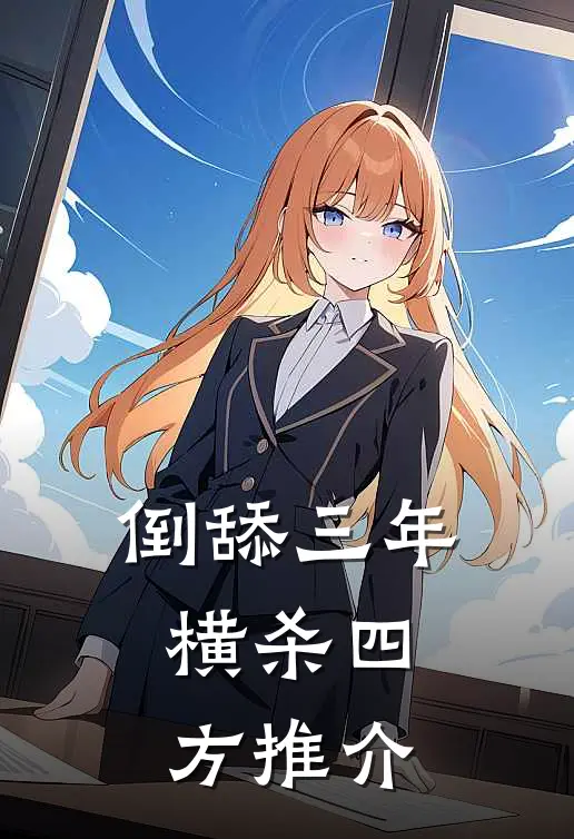 倒舔三年，横杀四方推介