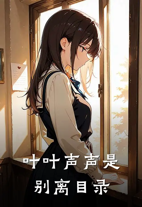 叶叶声声是别离目录