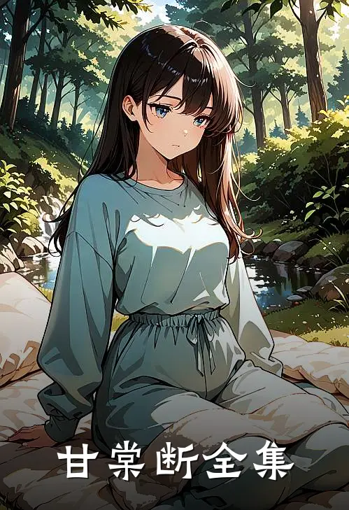 甘棠断全集