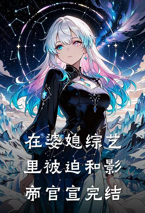 在婆媳综艺里被迫和影帝官宣完结