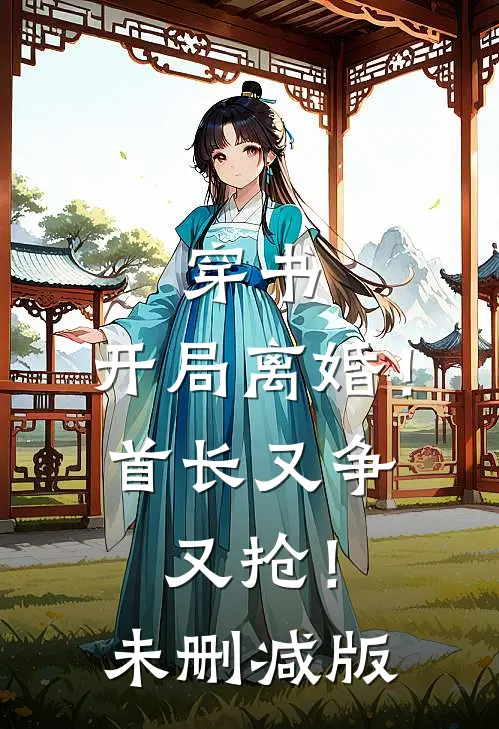 穿书：开局离婚！首长又争又抢！未删减版